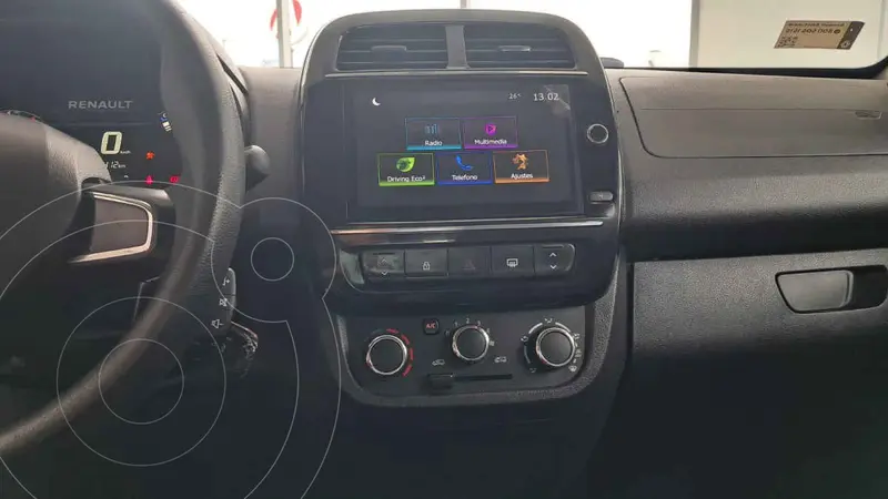 renault kwid