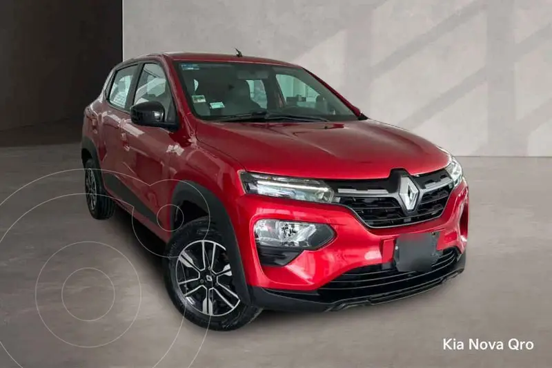 renault kwid