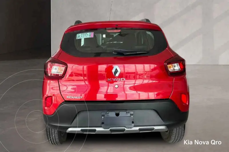 renault kwid