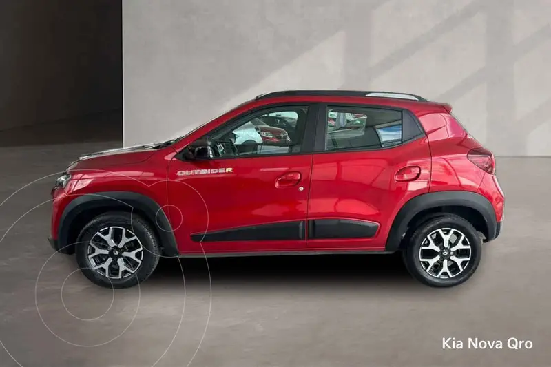 renault kwid