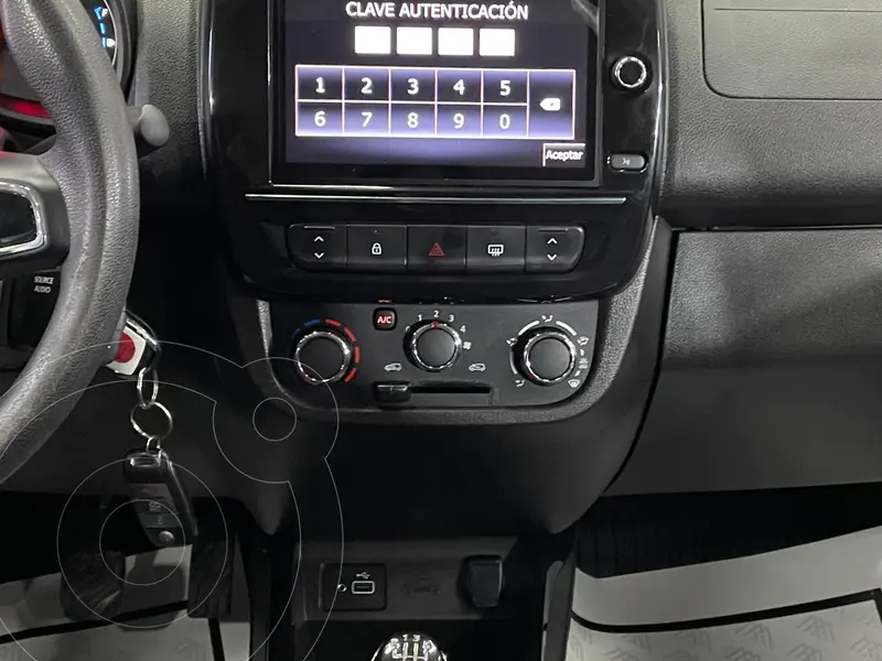 renault kwid