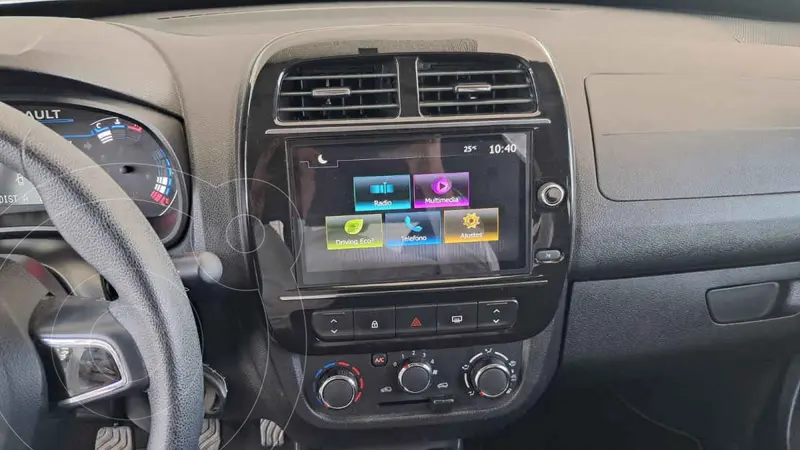 renault kwid