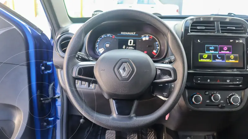 renault kwid