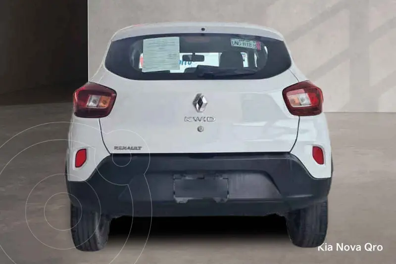 renault kwid