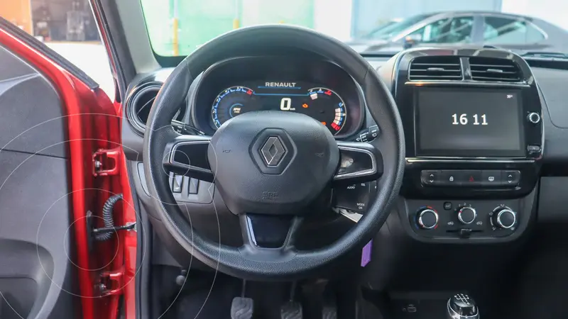 renault kwid