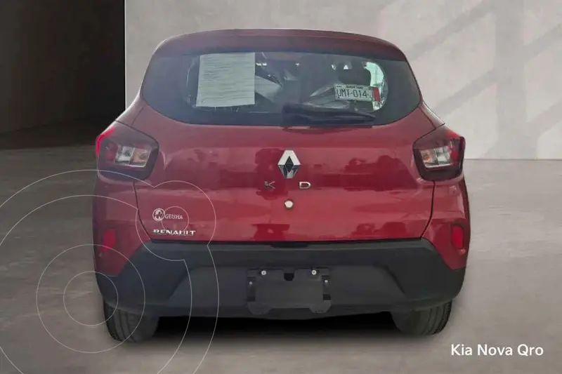 renault kwid