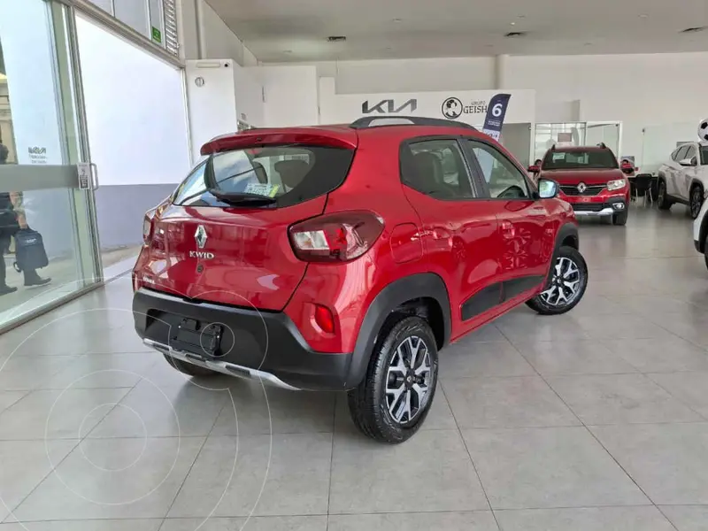 renault kwid