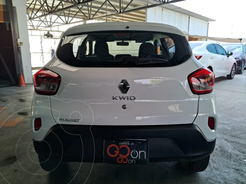 renault kwid