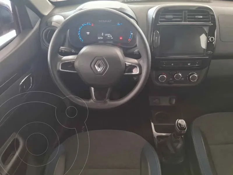 renault kwid