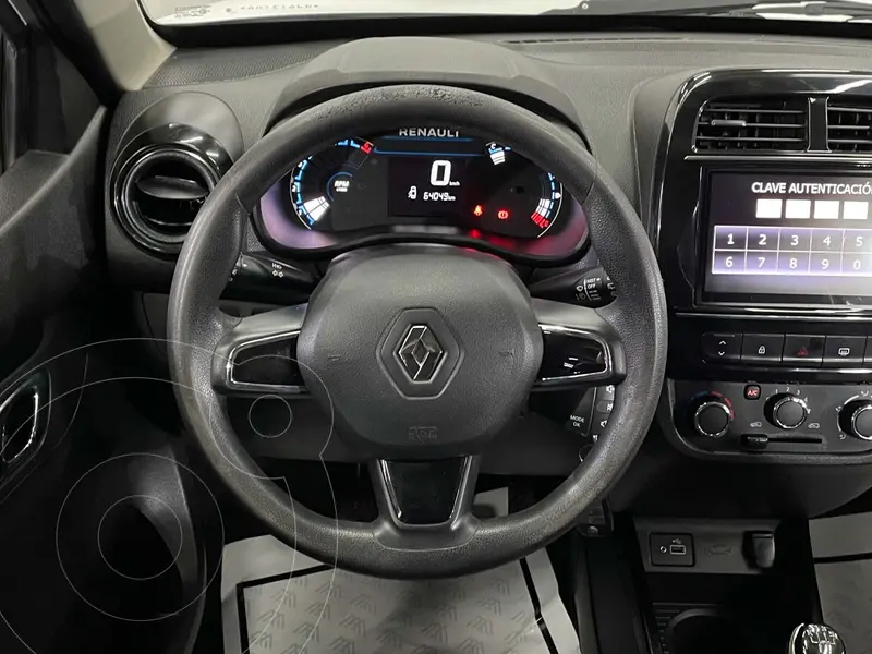 renault kwid