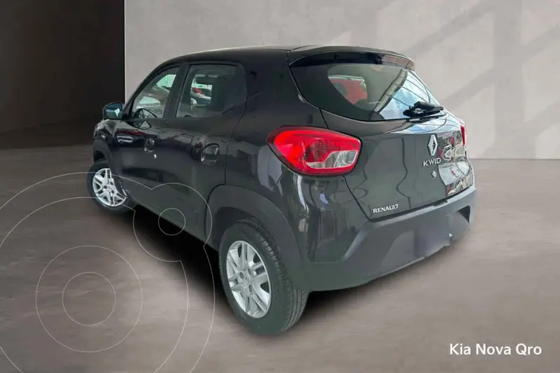 renault kwid