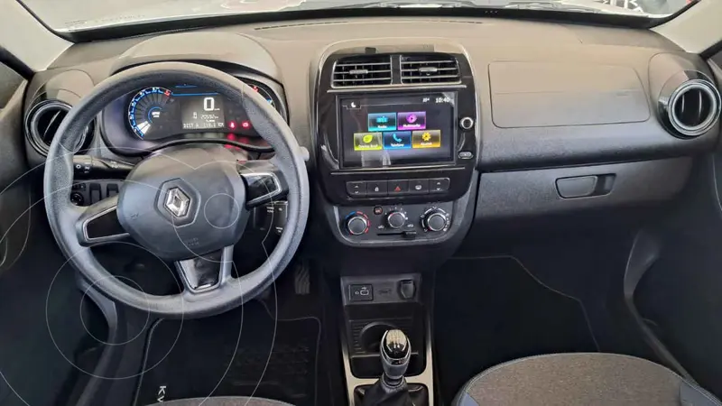 renault kwid