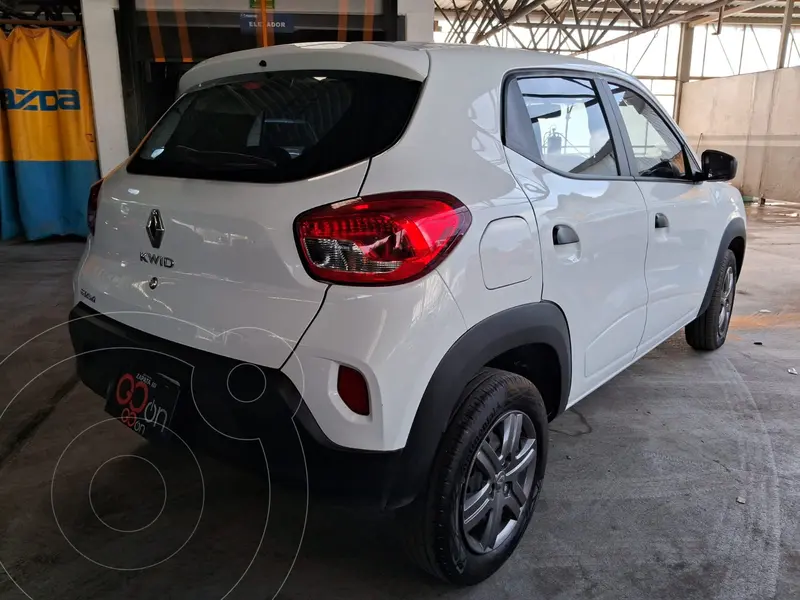 renault kwid