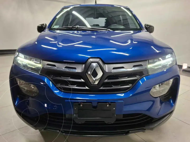 renault kwid