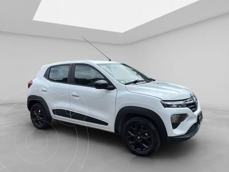 Renault Kwid Iconic (2025)