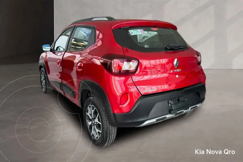 renault kwid