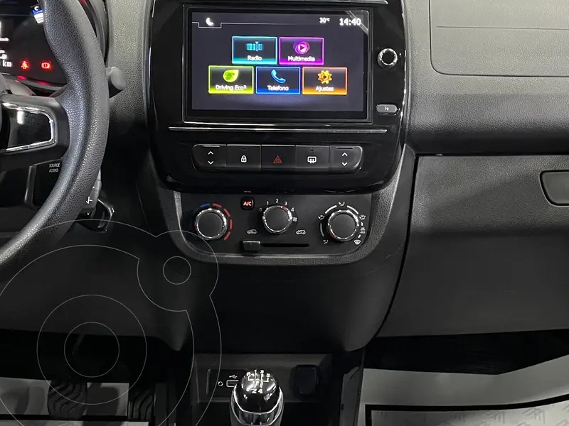 renault kwid