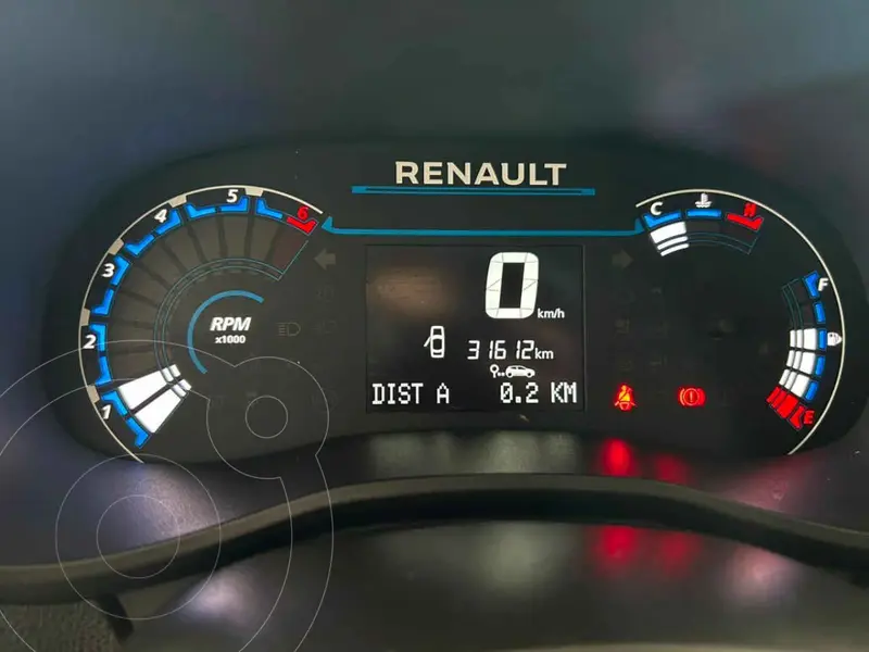 renault kwid