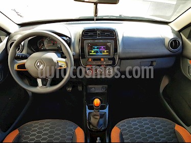 Foto venta Auto nuevo Renault Kwid Outsider color A eleccion precio $601.735
