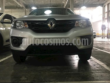 Foto venta Auto nuevo Renault Kwid Zen color Gris precio $380.000