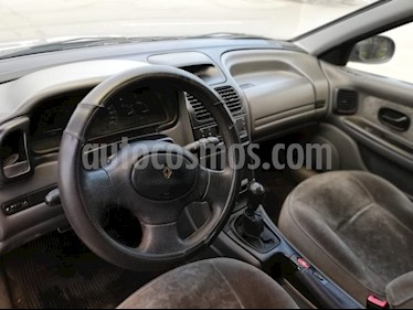 Foto venta Carro usado Renault Laguna 1.8 (1996) color Gris precio $9.500.000