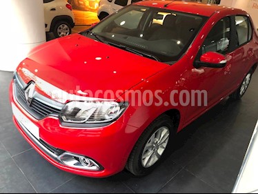 Foto venta Auto nuevo Renault Logan 1.6 Authentique color Rojo precio $630.280