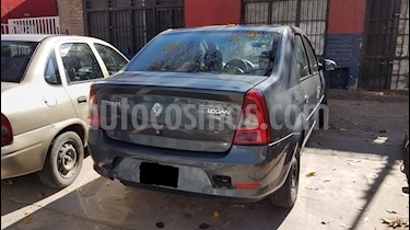Foto Renault Logan 1.6 Confort usado (2011) color Gris precio $170.000