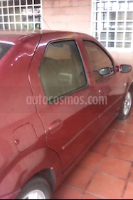 foto Renault Logan 1.6 E2 Lujo Full Equipo 2009 usado (2009) color Rojo precio u$s1.200