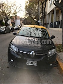 Foto Renault Logan 1.6 Expresion usado (2014) color Negro Nacre precio $340.000