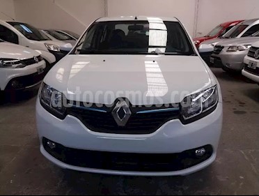 Foto venta Auto nuevo Renault Logan 1.6 Expression color A eleccion precio $659.000