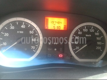 Foto venta carro usado Renault Logan 1.6lt (2006) color Rojo precio BoF1.800
