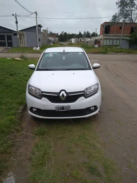 2015 Renault Logan 1.6 Expression
