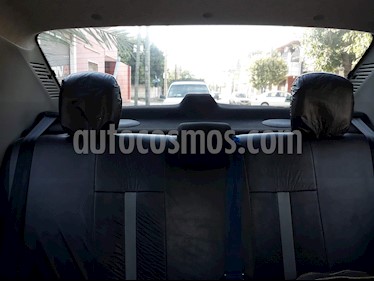 Renault Logan 1.6 Expresion usado (2012) color Gris Estrella precio $520.000
