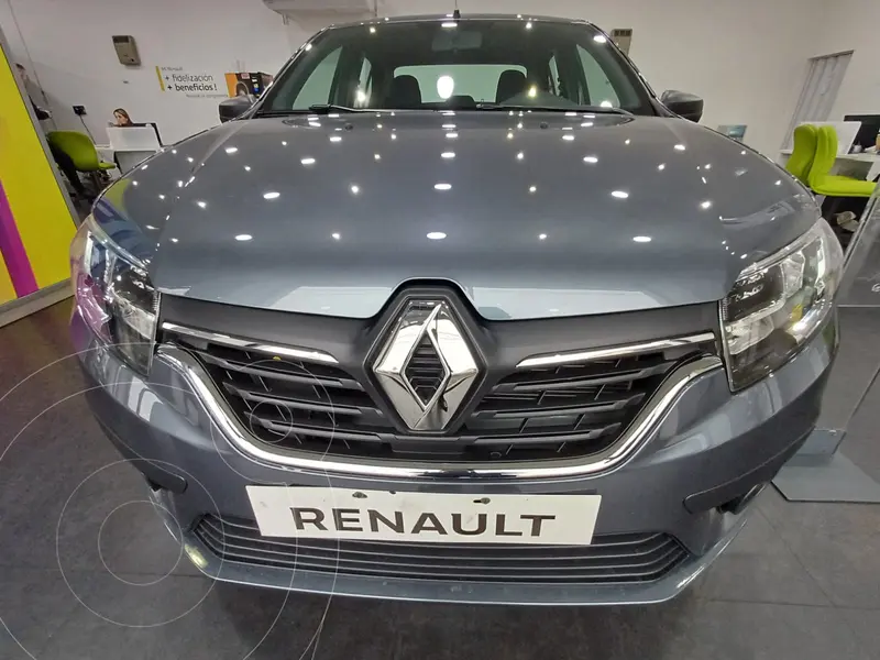 Foto Renault Logan 1.6 Life nuevo color A eleccion precio $10.020.000