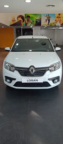 Foto Renault Logan 1.6 Intens nuevo color A eleccion precio $11.903.000