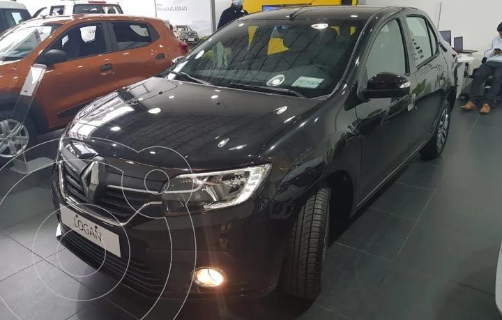 Foto Renault Logan 1.6 Life nuevo color Gris Acero financiado en cuotas(anticipo $204.000 cuotas desde $17.090)