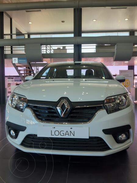 Foto Renault Logan 1.6 Zen nuevo color A eleccion precio $3.700.000