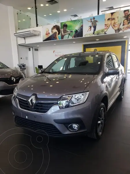 Foto Renault Logan 1.6 Intens nuevo color A eleccion precio $14.600.000