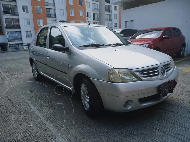 2008 Renault Logan Dynamique