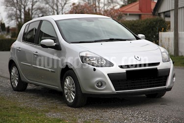Renault Logan 1.6L Authentique usado (2011) color Blanco precio u$s2.500