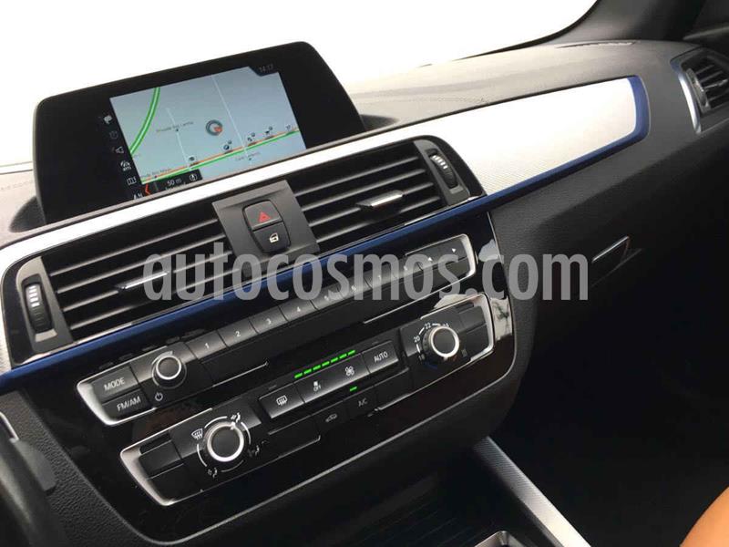 Foto Renault Logan Expression usado (2015) color Cafe precio $100,000