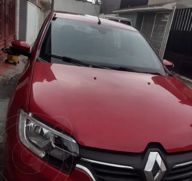 Renault Logan Intens (2024)