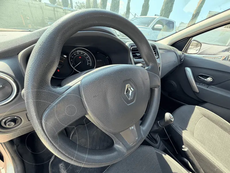 renault logan