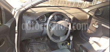 Renault Logan E2 Full Equipo Lujo usado (2008) color Gris precio BoF2.001.700