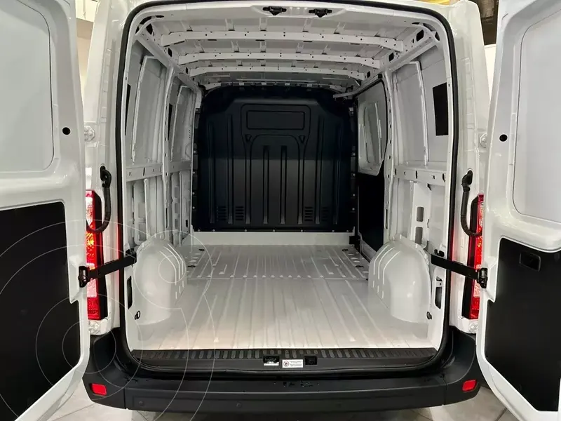 Foto Renault Master Furgon 2.3 nuevo color A eleccion financiado en cuotas(anticipo $20.000.000 cuotas desde $650.000)