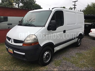 Foto Renault Master Chasis 2.5 TD Ac usado (2011) color Blanco precio $580.000