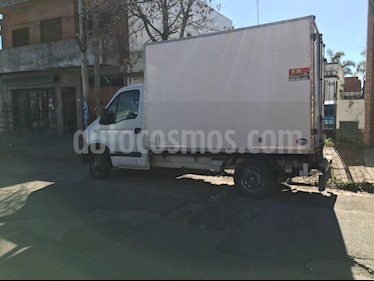 foto Renault Master Chasis 2.5 TD usado (2009) color Blanco precio $350.000