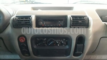 foto Renault Master Furgón Medio 2.8 dTi Full usado (2006) color Blanco precio $520.000