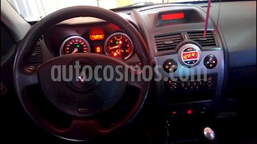 foto Renault Mégane II Sport 2.0 SL usado (2009) color Negro precio u$s5.200