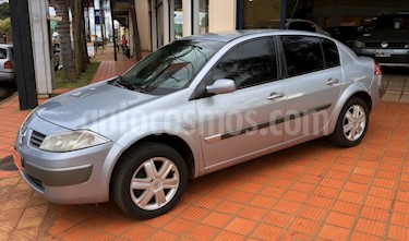 Renault Megane II - usado (2007) precio $268.000